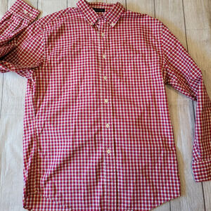 Pendleton Men's •Size Medium• Bridgeport Button Down